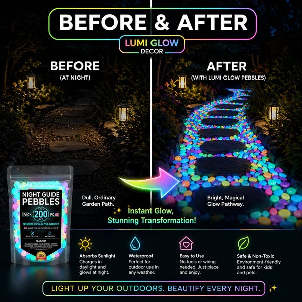 Luminous Effect